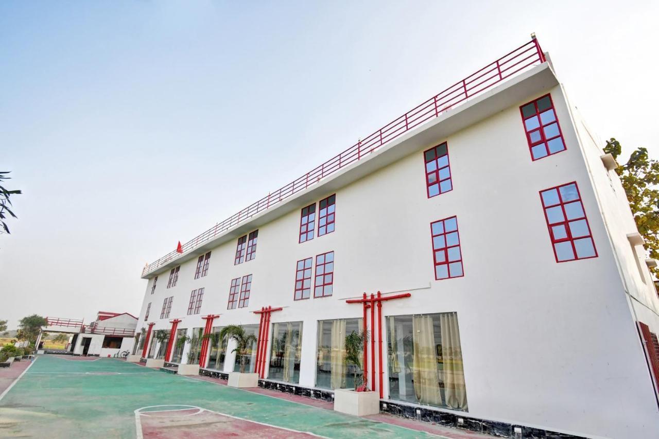 Hotel Oyo Townhouse 779 Gods County Tarapith Exterior foto