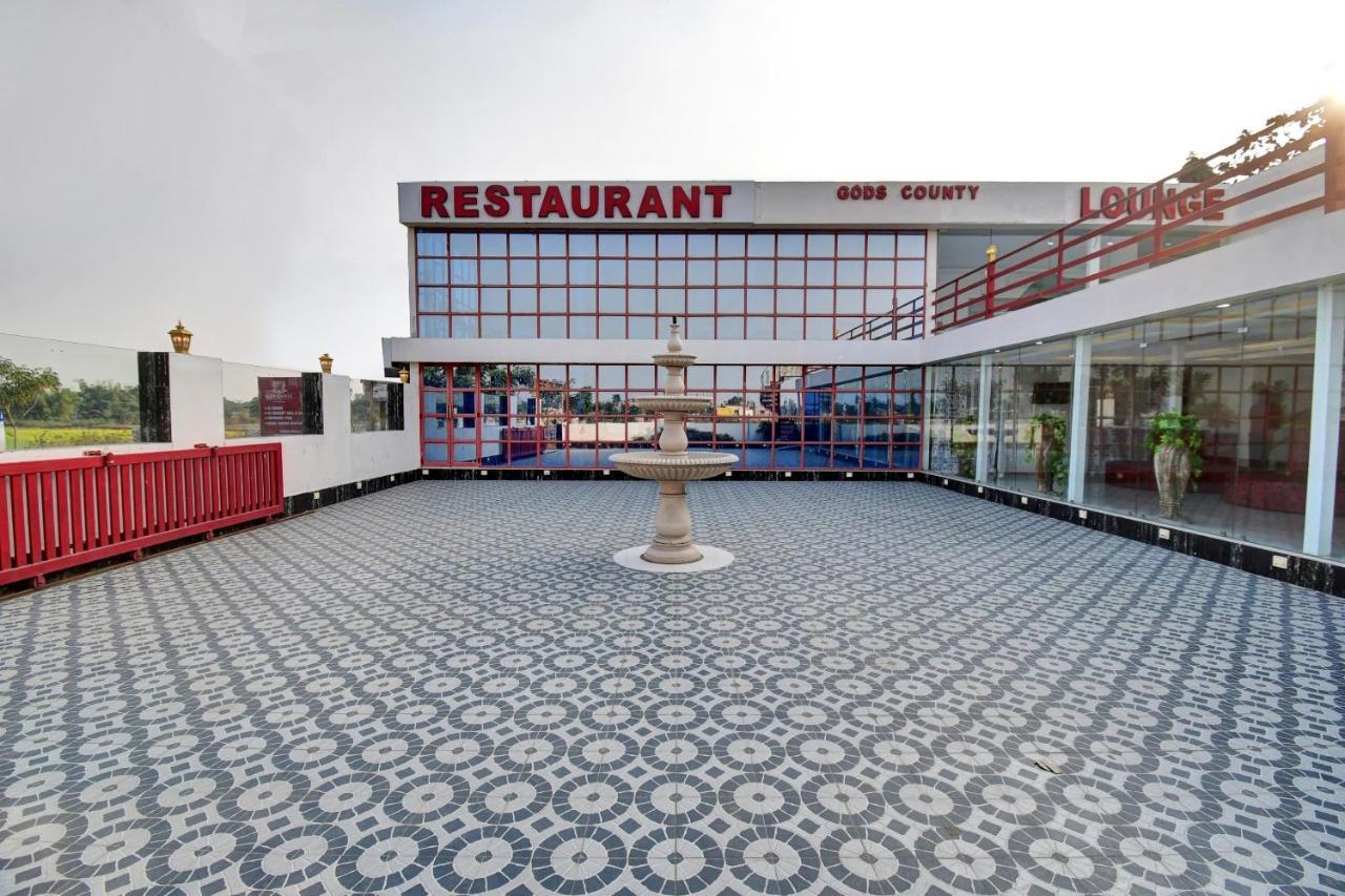 Hotel Oyo Townhouse 779 Gods County Tarapith Exterior foto