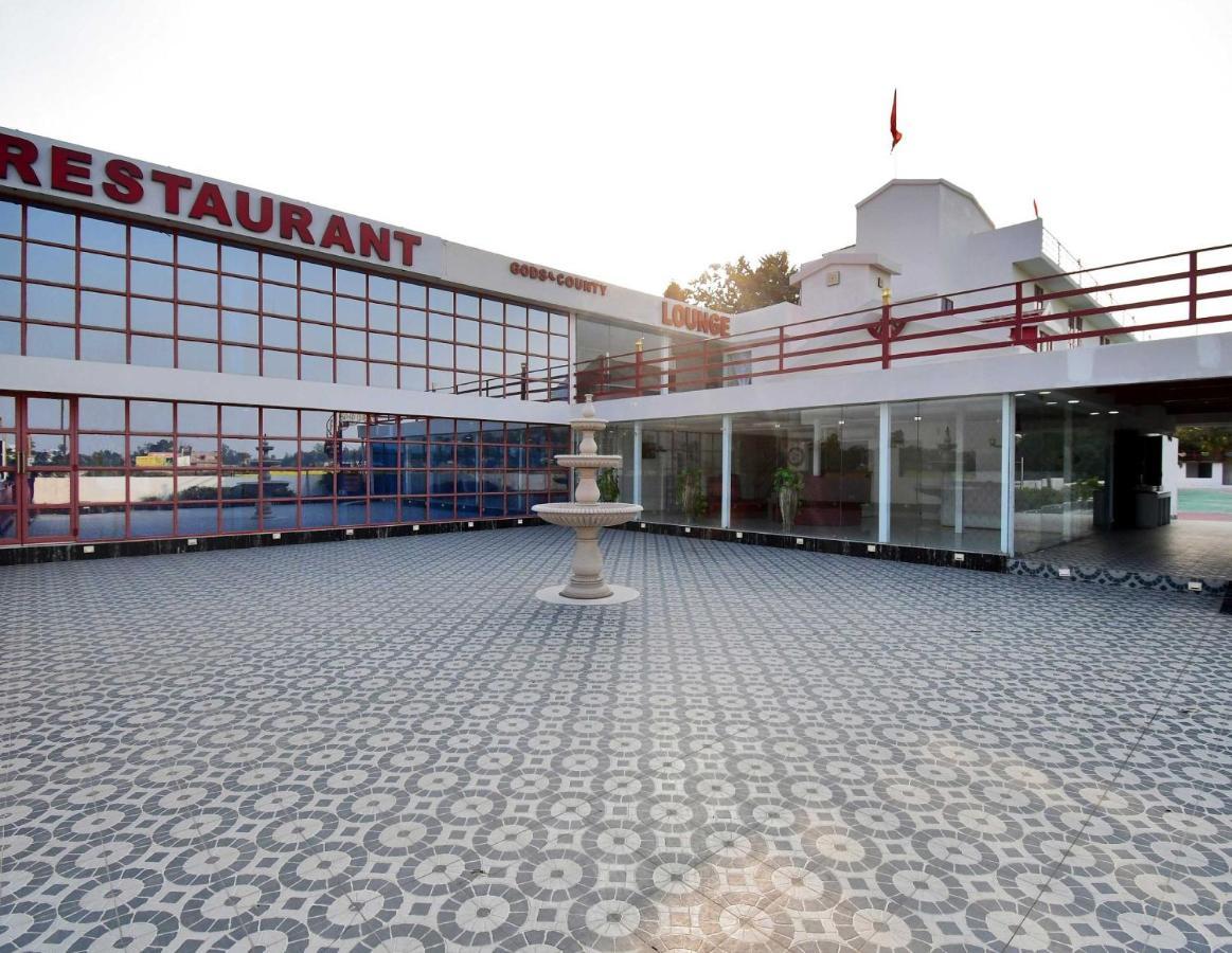 Hotel Oyo Townhouse 779 Gods County Tarapith Exterior foto