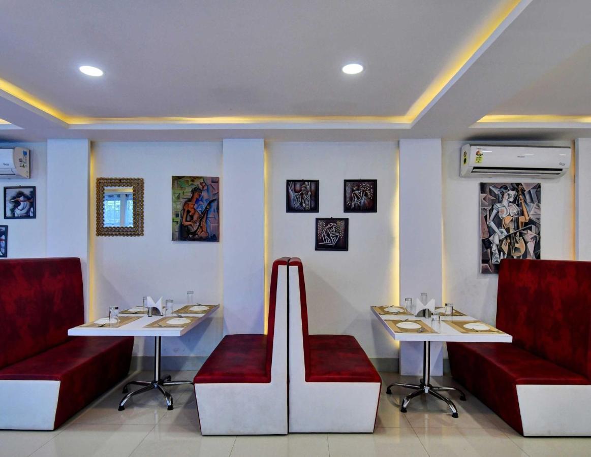 Hotel Oyo Townhouse 779 Gods County Tarapith Exterior foto