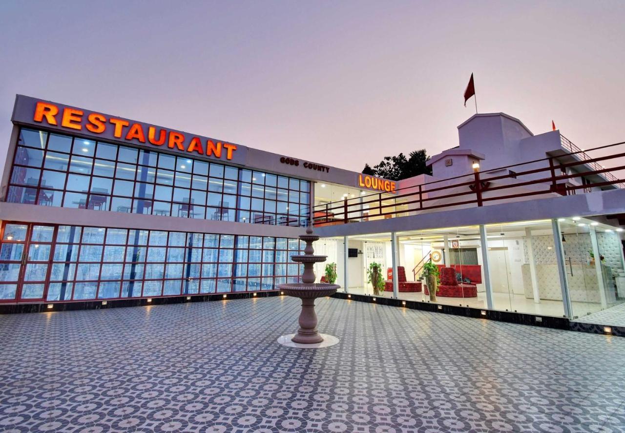 Hotel Oyo Townhouse 779 Gods County Tarapith Exterior foto