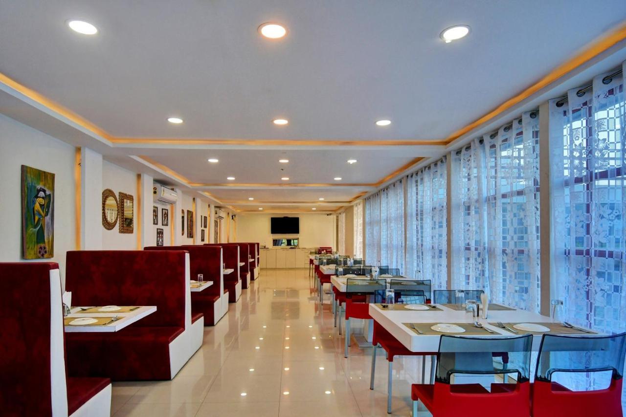 Hotel Oyo Townhouse 779 Gods County Tarapith Exterior foto