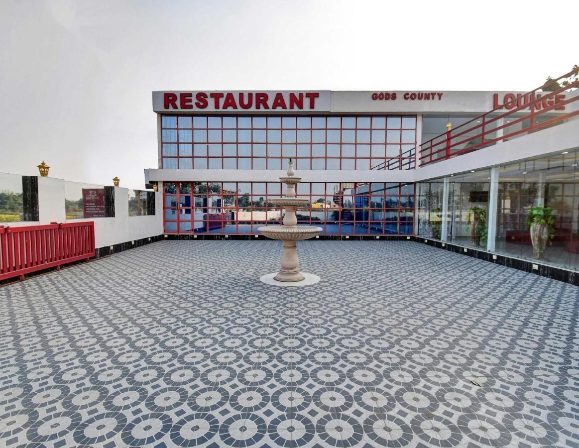 Hotel Oyo Townhouse 779 Gods County Tarapith Exterior foto