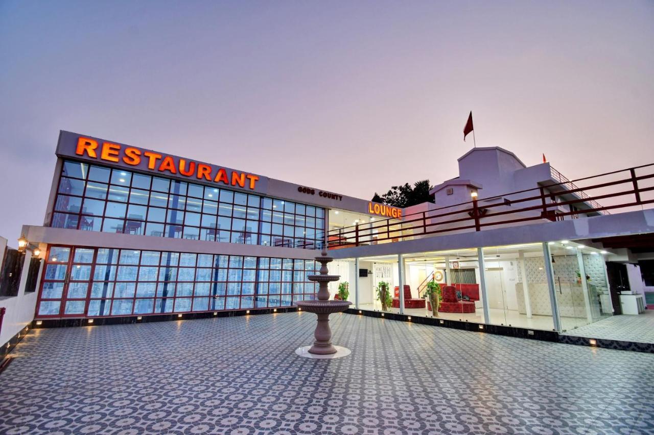 Hotel Oyo Townhouse 779 Gods County Tarapith Exterior foto